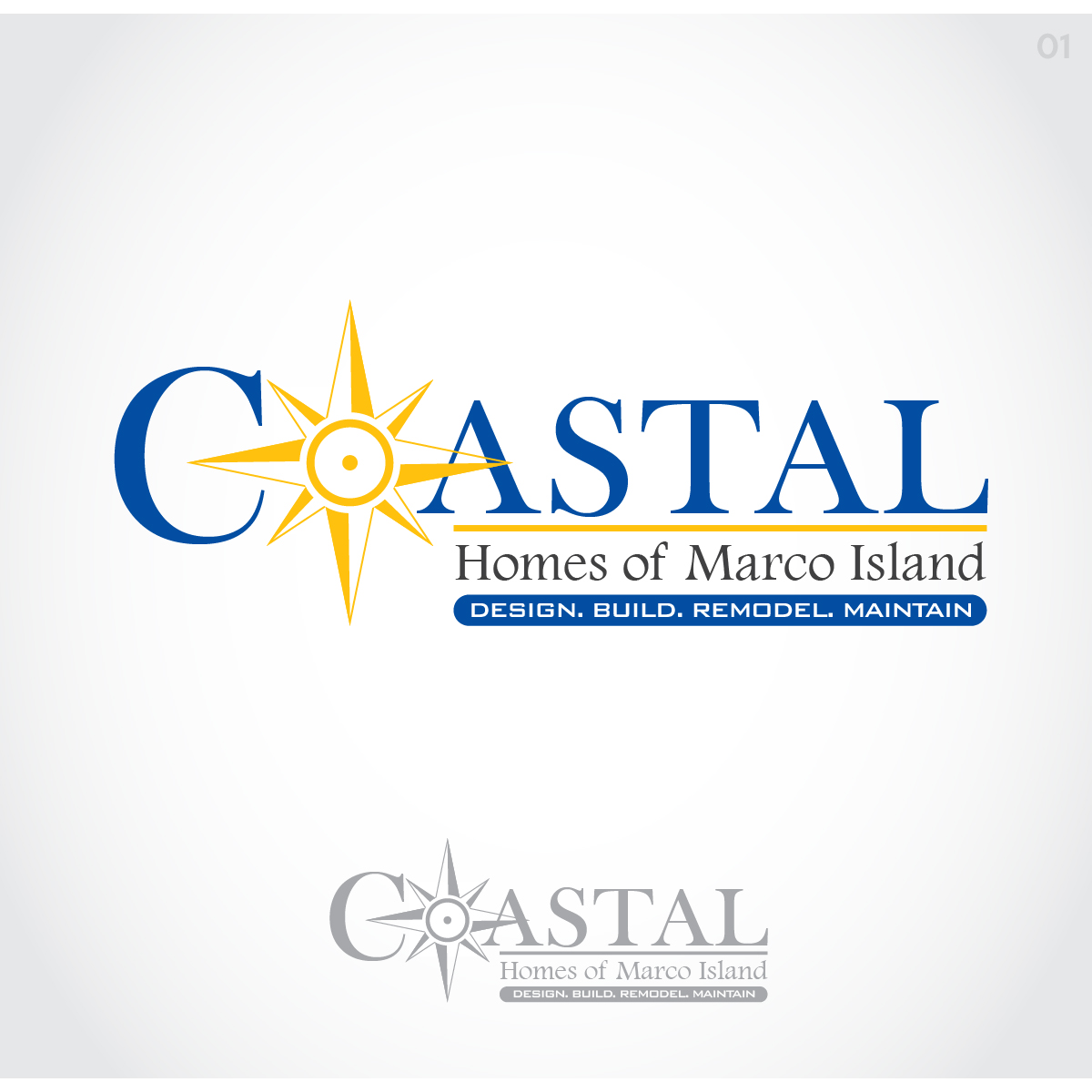 Logo Design by Ayaan ahmed for this project | Design #25125590