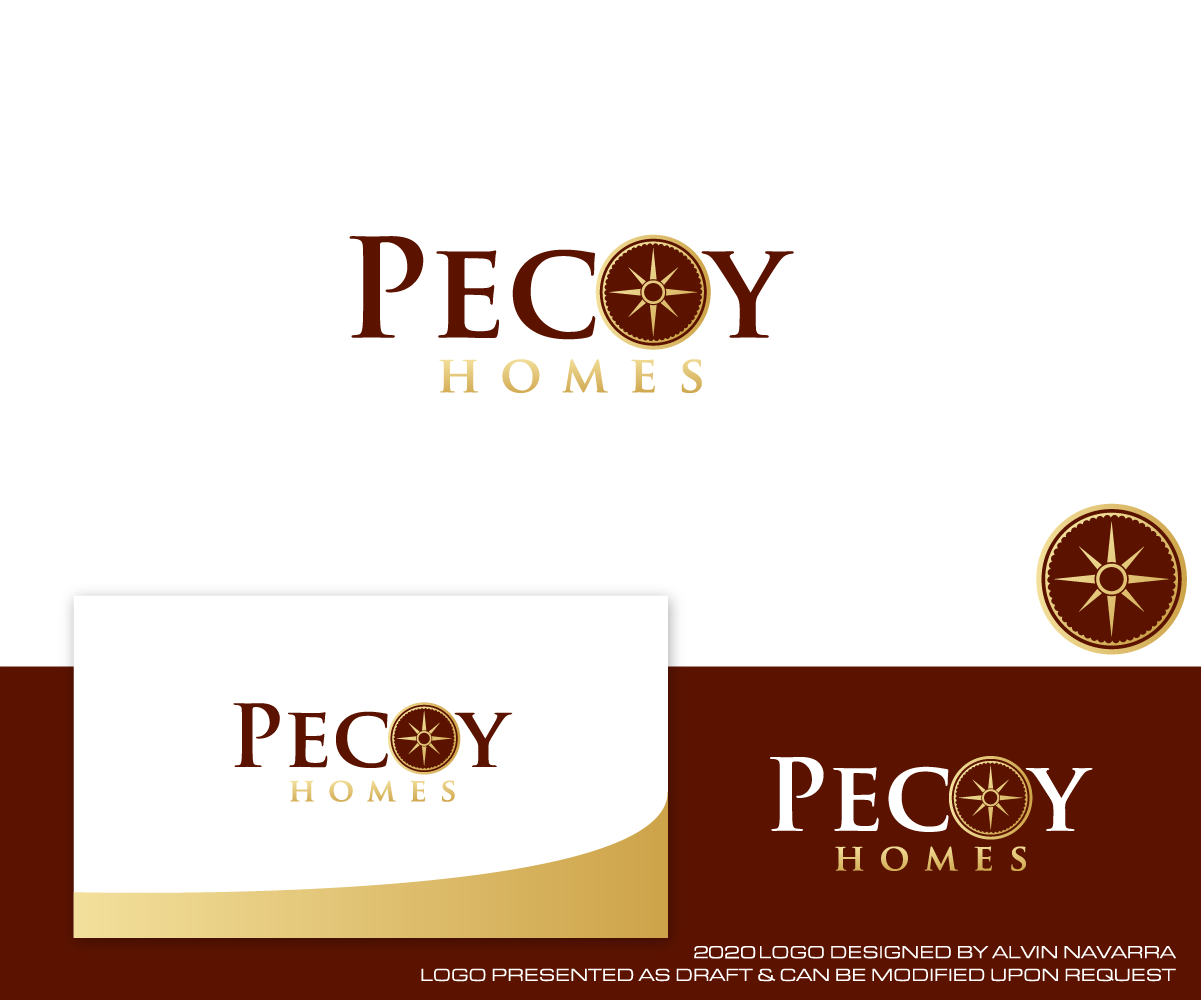 Logo Design by alvinnavarra for this project | Design #25151367