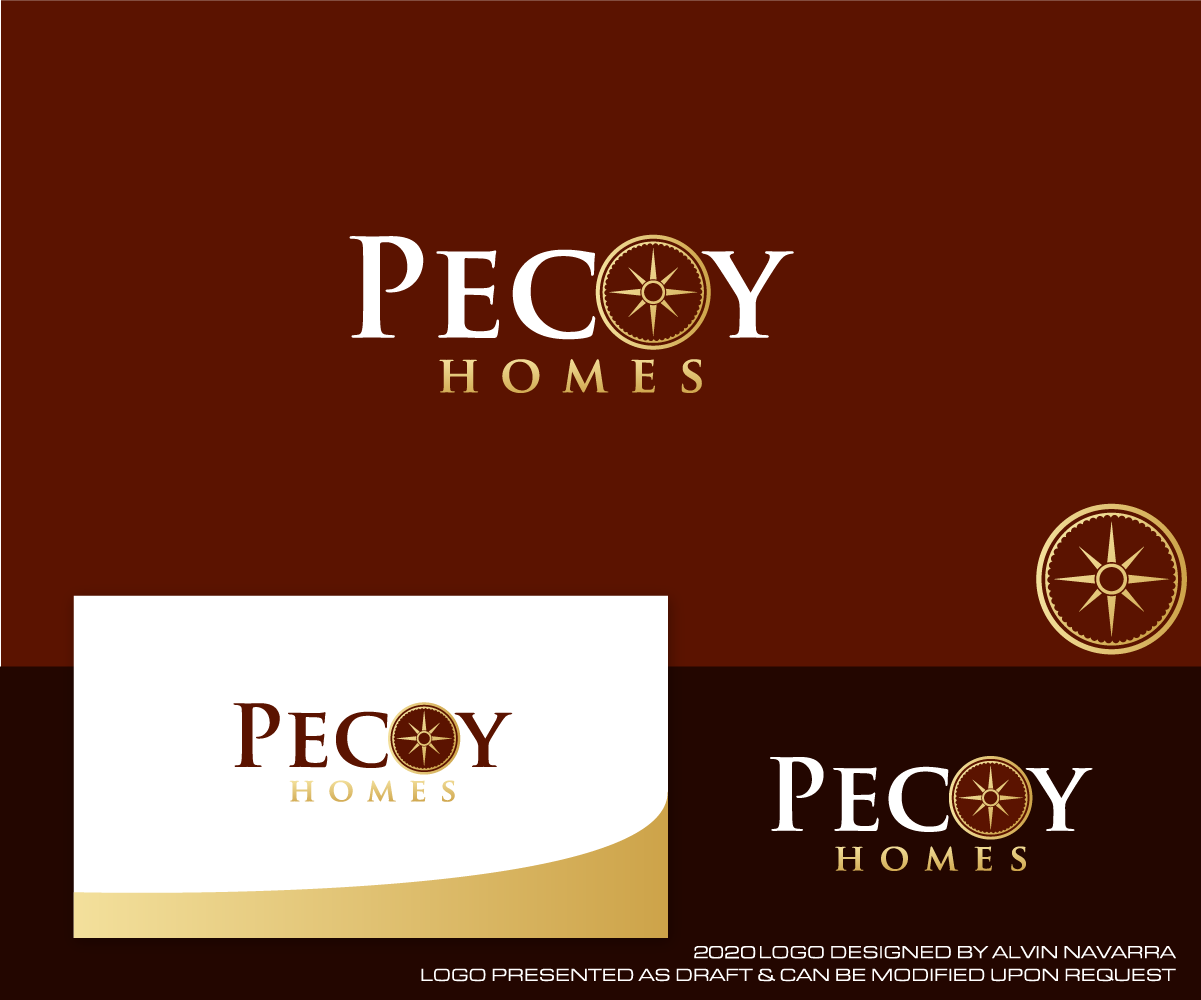 Logo Design by alvinnavarra for this project | Design #25151370