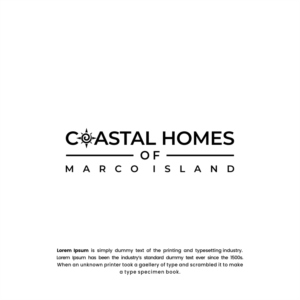 Logo Design by A N F 375