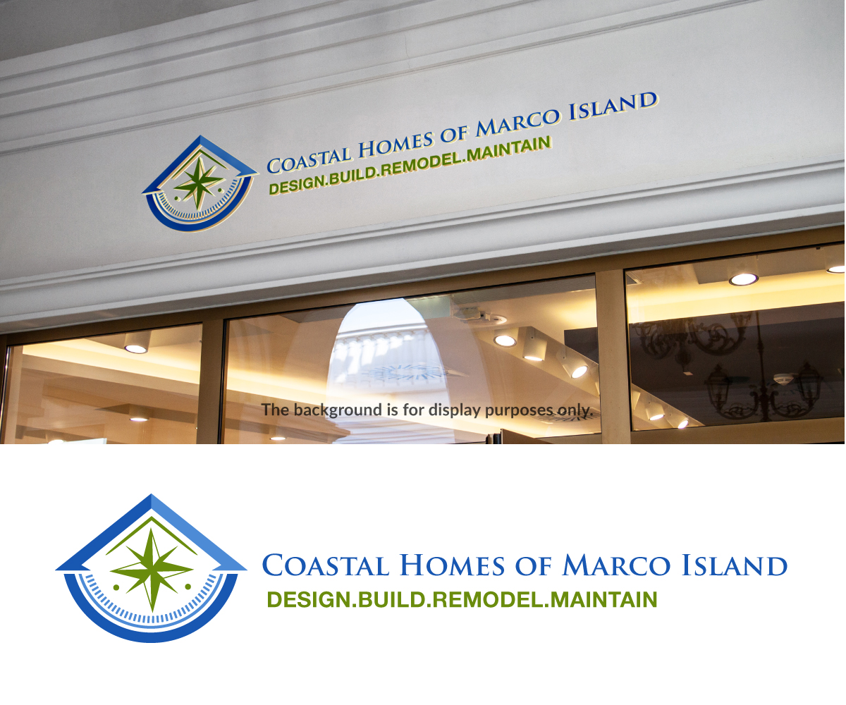 Logo Design by edwinnegz1 for this project | Design #25125575