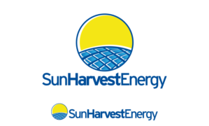 Sun Harvest Energy | Logo Design by trufya