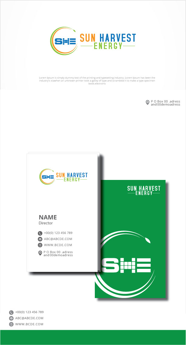 Logo Design by graphicevolution for this project | Design #25123993