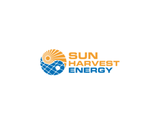 Sun Harvest Energy | Diseño de Logo por kevinK