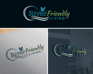 Diseño de Logo por Atec para Water Words That Work LLC | Diseño: #25128384