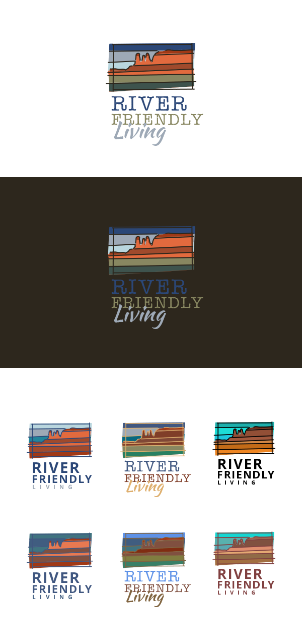 Logo Design by JTdsign for Water Words That Work LLC | Design #25135228