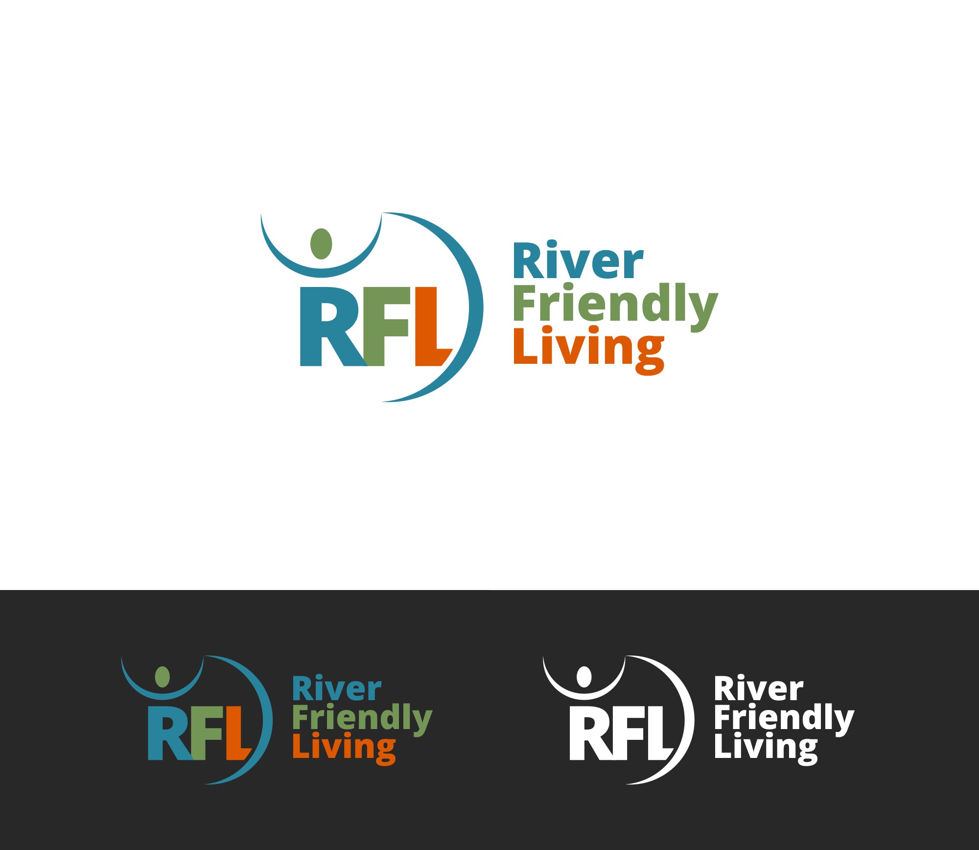 Diseño de Logo por bojboga para Water Words That Work LLC | Diseño #25135768