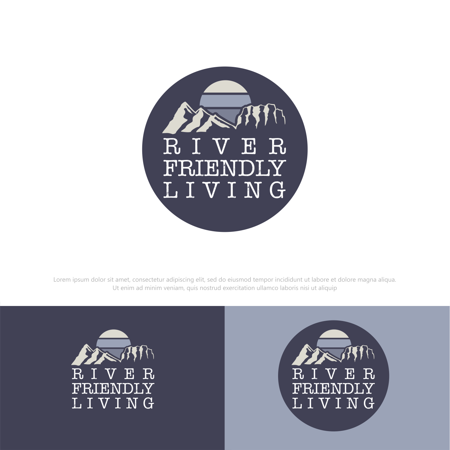 Diseño de Logo por ThiagoB para Water Words That Work LLC | Diseño #25125445