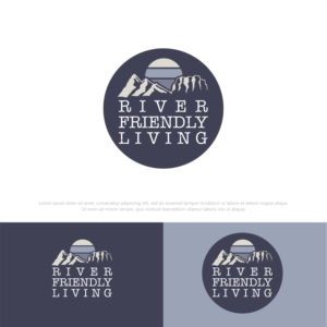 Diseño de Logo por ThiagoB para Water Words That Work LLC | Diseño: #25125445