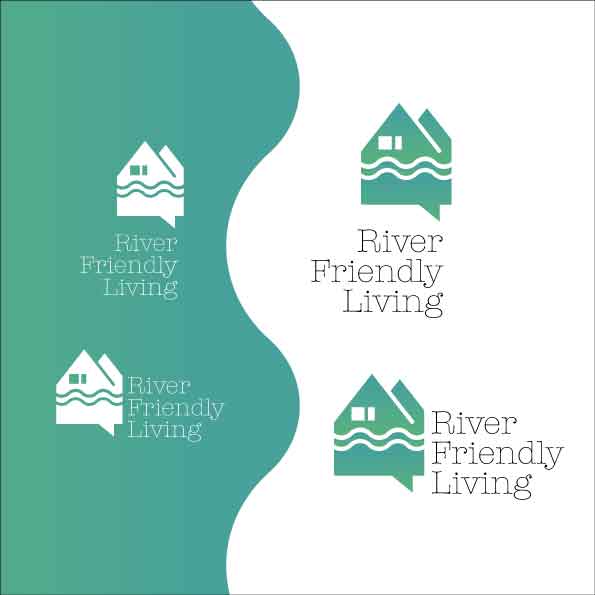 Diseño de Logo por lalpispita para Water Words That Work LLC | Diseño #25125609