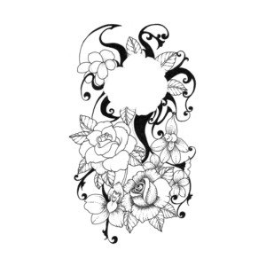 Diseño de Tatuaje por rmudrinic@gmail.com para este proyecto | Diseño: #25133011