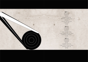 Menu Design by Viktoria 11 for KANSHA GmbH & Co KG | Design: #25169983