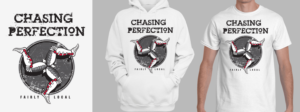 T-shirt Design by Jhumur designer for Fairly Local Apparel | Design #25149138