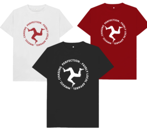 T-shirt Design by Ann_RS - Anelia