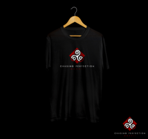 Luxury Streetwear Brand Simplistic, Trendy TShirt Design | T-Shirt-Design von HELLOCRUNK