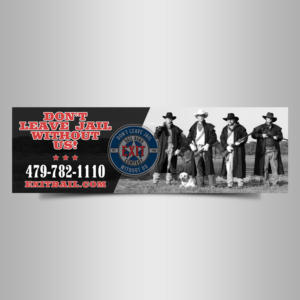 Billboard Design by Designers Hub for E-cell,inc | Design: #25139490