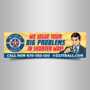 Billboard Design by Designers Hub for E-cell,inc | Design: #25653824