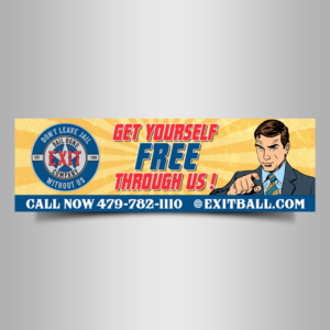 Billboard Design by Designers Hub for E-cell,inc | Design: #25653828