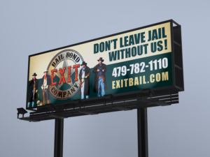 Billboard Design by debdesign for E-cell,inc | Design: #25150660
