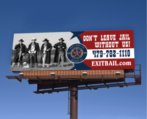 Billboard Design by Deziners Zone for E-cell,inc | Design: #25129170