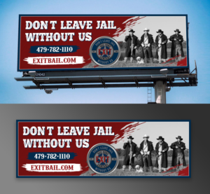 Billboard Design by ecorokerz for E-cell,inc | Design: #25129704