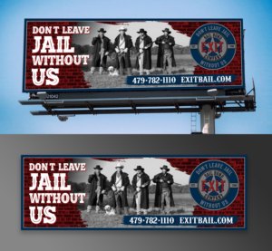 Billboard Design by ecorokerz for E-cell,inc | Design: #25129707