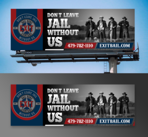 Billboard Design by ecorokerz for E-cell,inc | Design: #25137639
