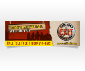 Billboard Design by Luniere Designs