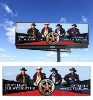 Billboard Design by Fusionex Studio for E-cell,inc | Design: #25132689