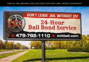 Billboard Design by ARTOGRAPHY for E-cell,inc | Design: #25288449