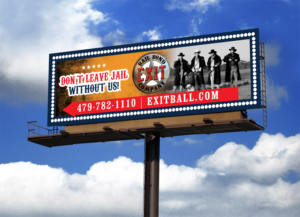 Billboard Design by Aurora:) for E-cell,inc | Design: #25152028