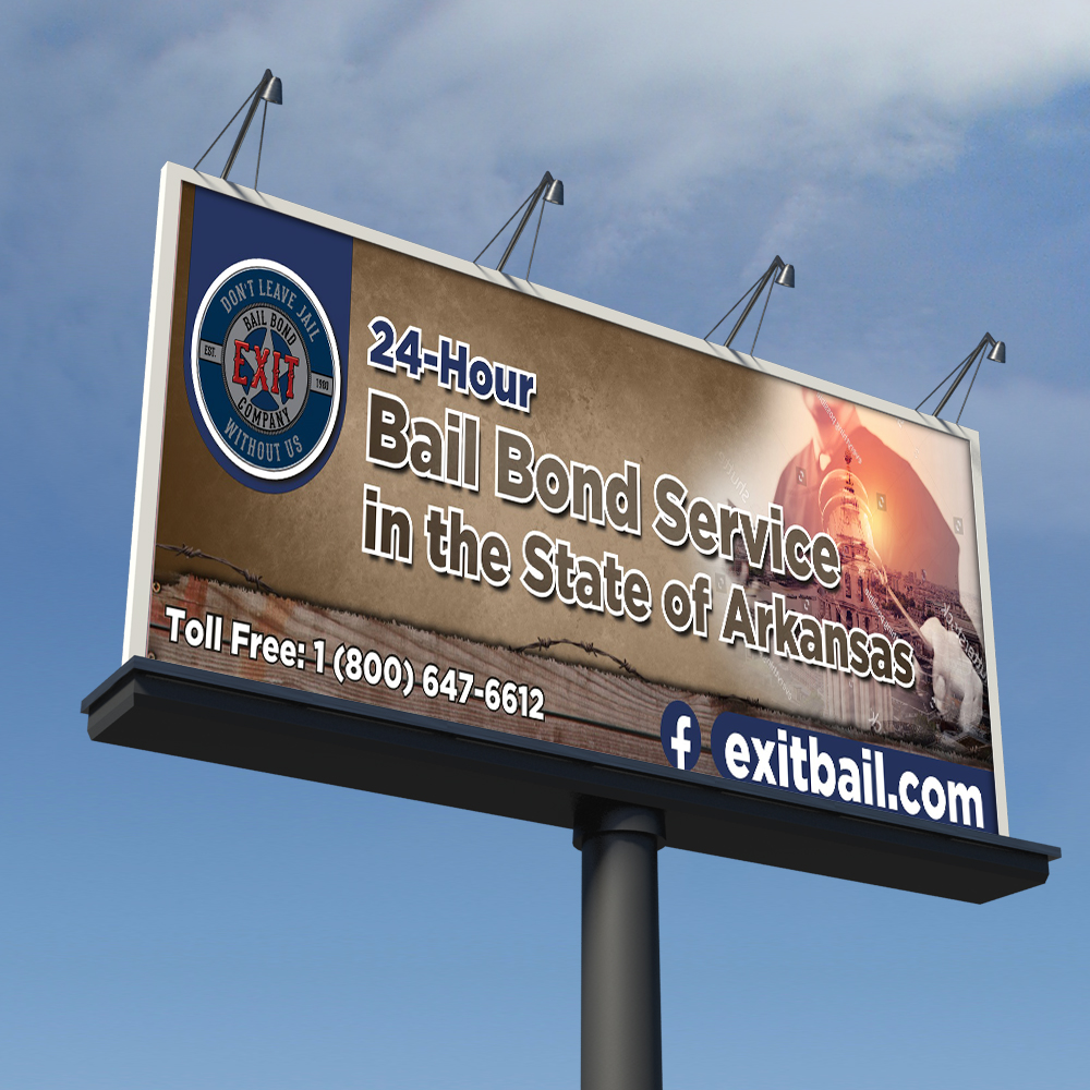 Billboard Design by DG+ for E-cell,inc | Design #25600565