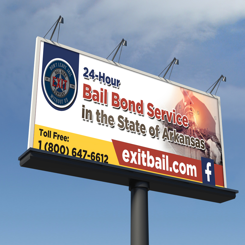 Billboard Design by DG+ for E-cell,inc | Design #25606285