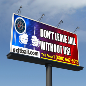 Billboard Design by DG+