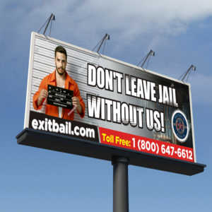 Billboard Design by DG+ for E-cell,inc | Design: #25651025