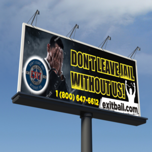 Billboard Design by DG+ for E-cell,inc | Design: #25651322