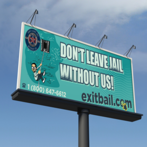 Billboard Design by DG+ for E-cell,inc | Design: #25683682