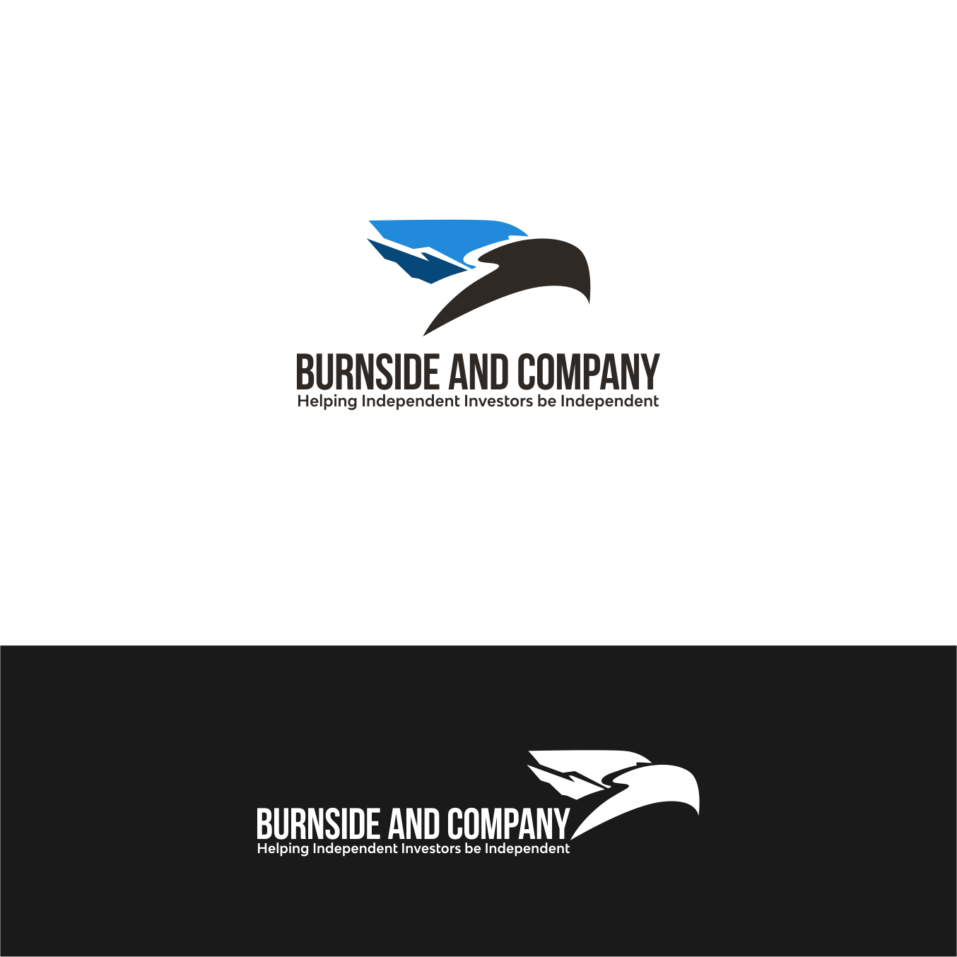 Logo Design by Arham Hidayat for this project | Design #25149798