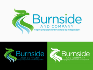 Logo Design by ally designs