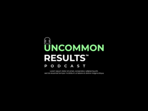 Uncommon Results (please include the trademark superscript to the right of 