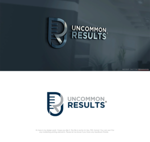 Uncommon Results (please include the trademark superscript to the right of 