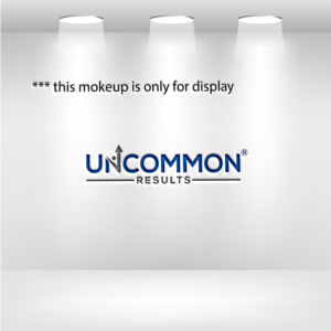 Uncommon Results (please include the trademark superscript to the right of 
