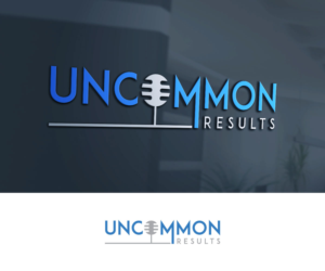 Uncommon Results (please include the trademark superscript to the right of 