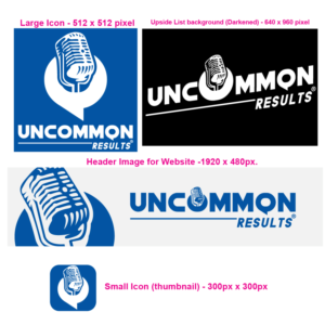 Uncommon Results (please include the trademark superscript to the right of 