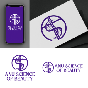 ASB | Diseño de Logo por ICKE