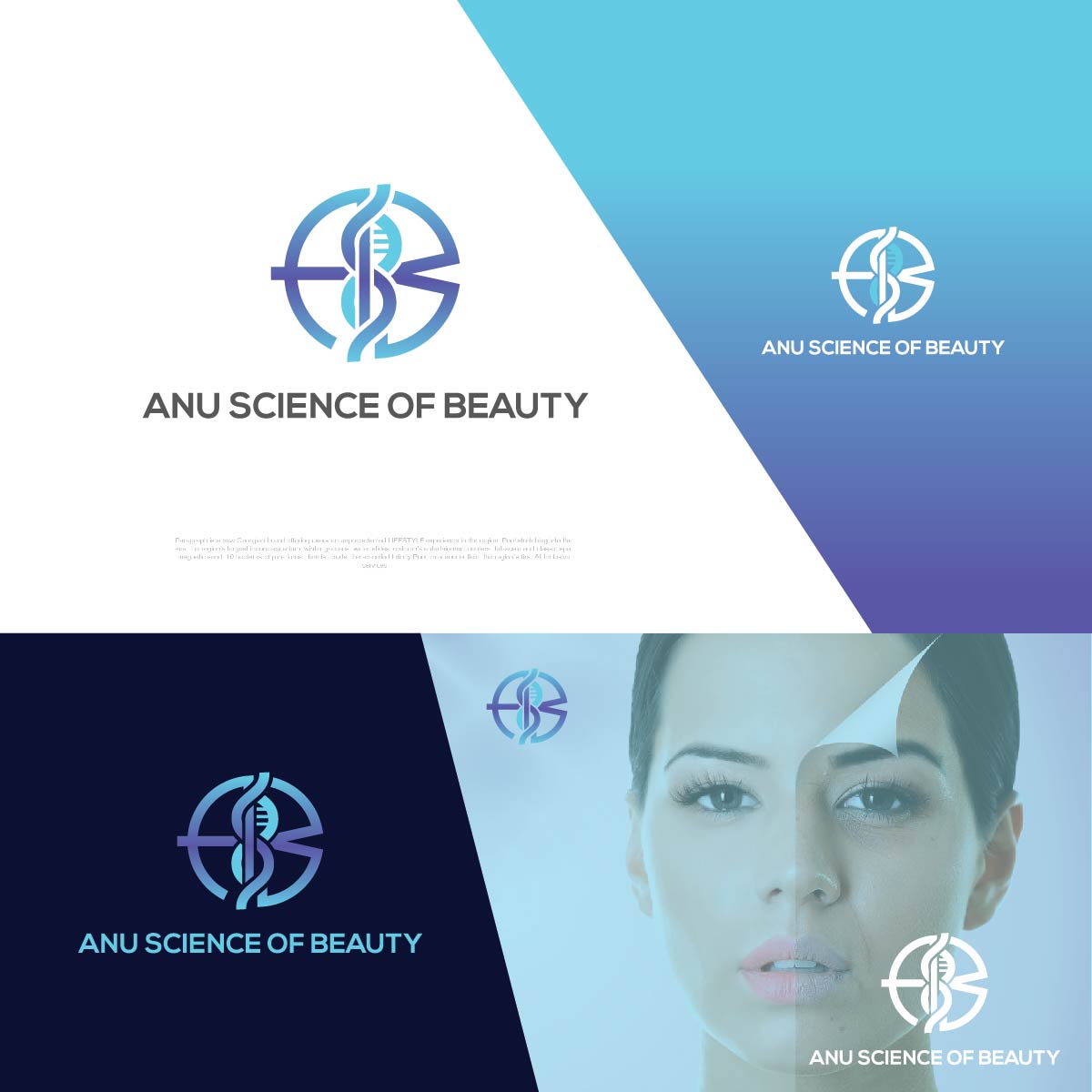 Design de Logo par creative.bugs pour ce projet | Design #25135110