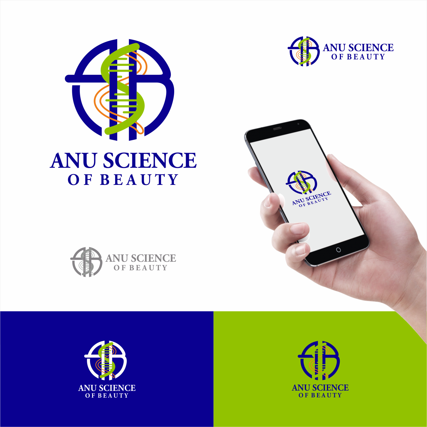 Diseño de Logo por Sibyle para este proyecto | Diseño #25134076