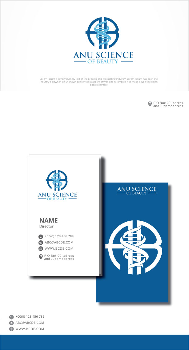 Design de Logo par graphicevolution pour ce projet | Design #25138316