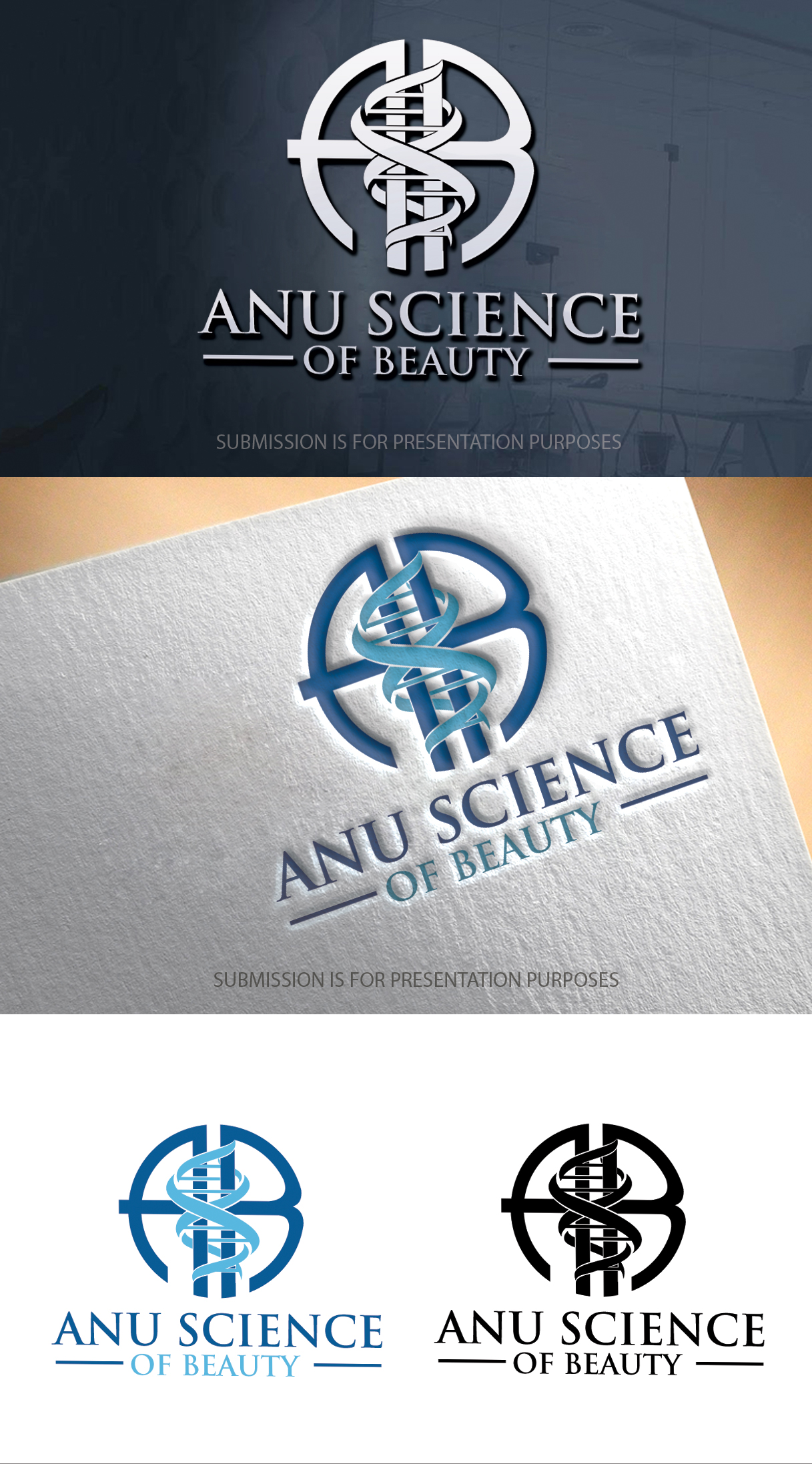 Design de Logo par graphicevolution pour ce projet | Design #25138317