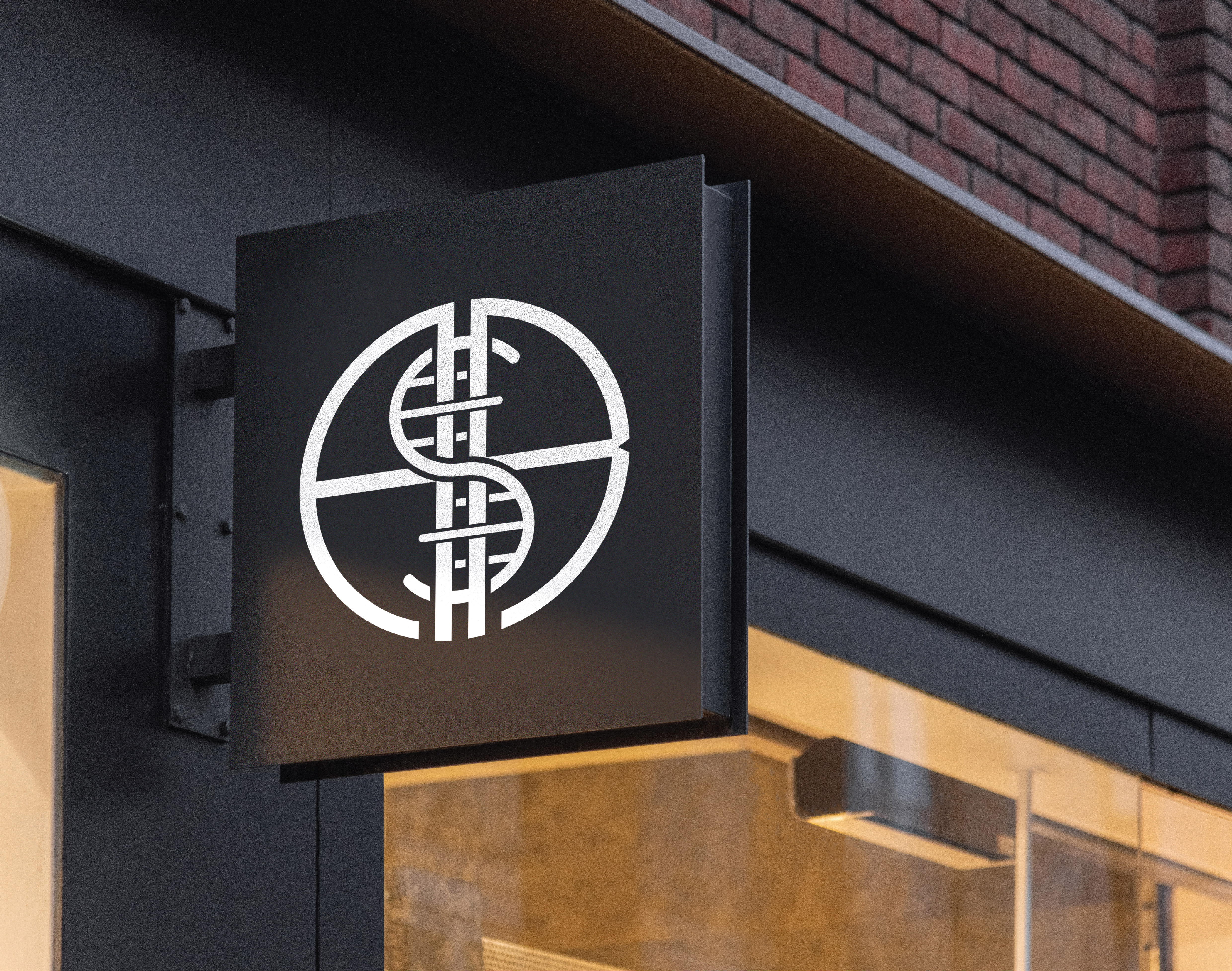 Logo Design by designprotox for this project | Design #25131516